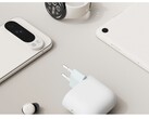 Новое зарядное устройство Google мощностью 45 Вт, скорее всего, появится на рынке 13 августа вместе с Pixel 9 Pro XL, Pixel Watch 3 и другими новыми устройствами Pixel. (Источник изображения: Google через @MysteryLupin)