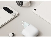 Новое зарядное устройство Google мощностью 45 Вт, скорее всего, появится на рынке 13 августа вместе с Pixel 9 Pro XL, Pixel Watch 3 и другими новыми устройствами Pixel. (Источник изображения: Google через @MysteryLupin)
