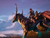 Guild Wars 3 была анонсирована на Summer Game Fest 2026.