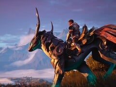 Guild Wars 3 была анонсирована на Summer Game Fest 2026.