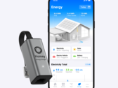 Homey Energy Dongle отслеживает потребление электроэнергии в Вашем доме. (Источник изображения: Homey)