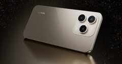 Lava Shark работает на базе процессора Unisoc T606 (Источник изображения: Lava)