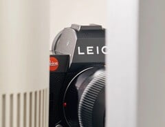 Компания Leica скоро выпустит более дешевую альтернативу модели Leica SL3.