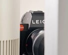 Компания Leica скоро выпустит более дешевую альтернативу модели Leica SL3.