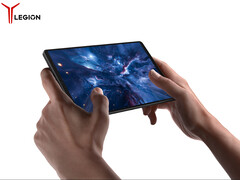 Пока нет официальной информации о глобальной доступности Legion Y700 4-го поколения