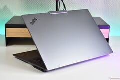 Lenovo ThinkPad X9-15p Gen 1 Aura Edition