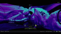 Сюрреалистические загрузочные экраны Marathon вызывают чувство дезориентации при каждом прохождении.