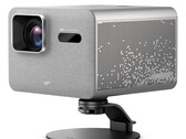 Проекторы серии BenQ TK705 обеспечивают яркость до 3 000 ANSI люмен (Источник изображения: BenQ)