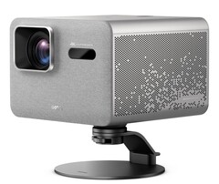 Проекторы серии BenQ TK705 обеспечивают яркость до 3 000 ANSI люмен (Источник изображения: BenQ)