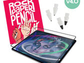 Стоимость Rock Paper Pencil 4.0 составляет 49,99 долларов США, и данная программа уже доступна для заказа с доставкой по всему миру.