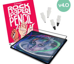 Стоимость Rock Paper Pencil 4.0 составляет 49,99 долларов США, и данная программа уже доступна для заказа с доставкой по всему миру.