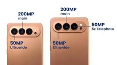 Судя по имеющейся на данный момент информации, камеры в Samsung Galaxy S27 Pro, возможно, не будут столь же совершенными, как в Galaxy S27 Ultra.