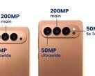 Судя по имеющейся на данный момент информации, камеры в Samsung Galaxy S27 Pro, возможно, не будут столь же совершенными, как в Galaxy S27 Ultra.