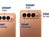 Судя по имеющейся на данный момент информации, камеры в Samsung Galaxy S27 Pro, возможно, не будут столь же совершенными, как в Galaxy S27 Ultra.