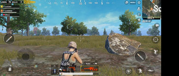 PUBG Mobile