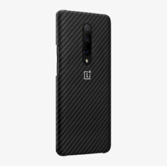 Чехол OnePlus 7 Pro Carbon