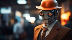 Компания Snap сократила 1 000 штатных сотрудников и закрыла более 300 вакансий, поскольку генеральный директор Эван Шпигель называет движущей силой реструктуризации эффективность, обусловленную искусственным интеллектом.