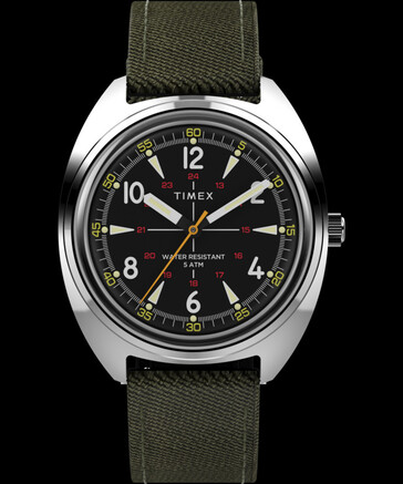 (Источник изображения: Timex)