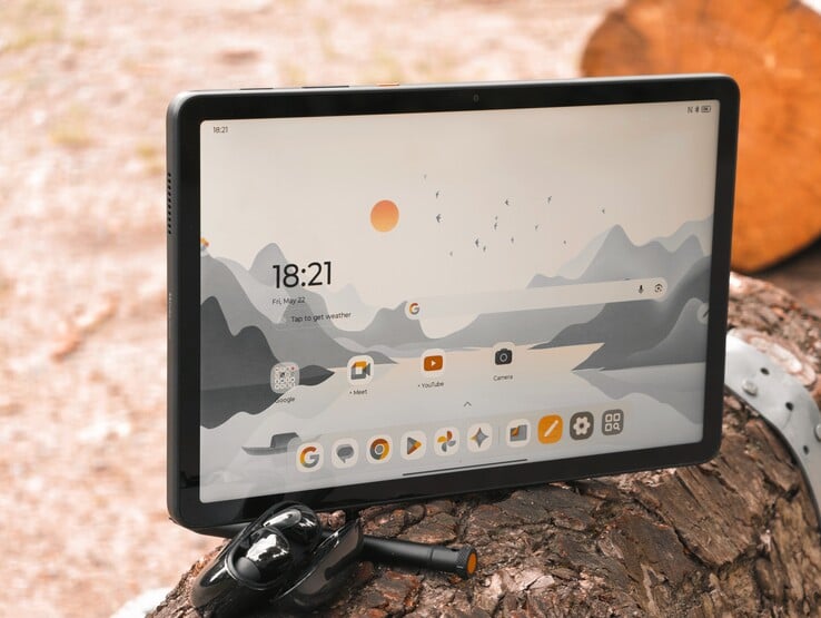 Обзор ThinkTab X11