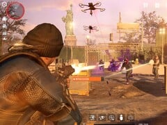 Хотя игра «The Division Resurgence» получила положительные отзывы на мобильных устройствах, новая версия для ПК подвергается резкой критике со стороны многих игроков.