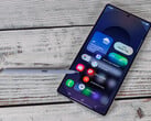 Модель Galaxy S26 Ultra будет выпускаться с процессором Snapdragon SoC, как и Galaxy S25 Ultra, показанная здесь (источник изображения: Notebookcheck)