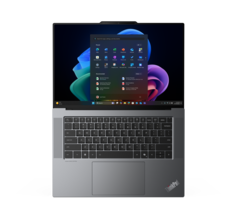 Lenovo ThinkPad X9-15p Aura Edition (источник изображения: Lenovo)