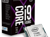 Core i9-10940X является преемником Cascade Lake-X Core i9-9940X. (Источник: Intel)