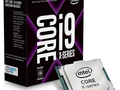 Core i9-10940X является преемником Cascade Lake-X Core i9-9940X. (Источник: Intel)