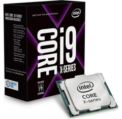 Core i9-10940X является преемником Cascade Lake-X Core i9-9940X. (Источник: Intel)