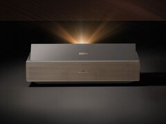 Лазерный телевизор Aura 3 Max от Xgimi