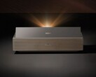 Лазерный телевизор Aura 3 Max от Xgimi