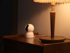 Компания Xiaomi выпустила Smart Camera C500 в Великобритании и Испании.