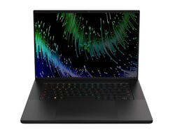 В обзоре: Razer Blade 16 (Early 2023, RTX 4090). Тестовый образец предоставлен компанией Nvidia