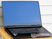 Словно ветер завывает: в MSI GL75 слишком громкие вентиляторы и дросселя