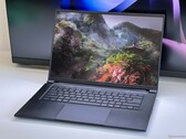 Обзор Gigabyte Aero X16