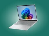 Новый HP OmniBook 16 доступен в четырёх цветах на выбор.