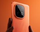 IQoo Z10 Turbo. (Источник изображения: iQoo)