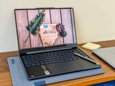 Утечка Lenovo Yoga 2in1 с процессором Nvidia N1x SoC
