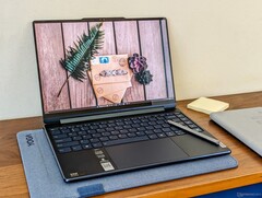 Утечка Lenovo Yoga 2in1 с процессором Nvidia N1x SoC