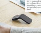 Logitech Mobi Fold в одном из трех начальных цветов.
