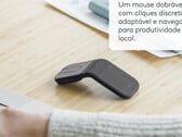 Logitech Mobi Fold в одном из трех начальных цветов.