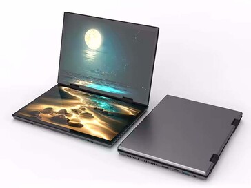 У этого нового устройства металлическое шасси (Источник изображения: Nwnlap)