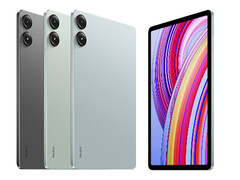 Redmi Pad Pro. (Источник изображения: Redmi)