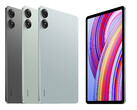 Redmi Pad Pro. (Источник изображения: Redmi)