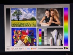 Широкие углы обзора OLED-дисплеев