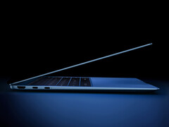 Xiaomi Book Pro 14 метко стреляет в другие 14-дюймовые ноутбуки высокого класса.