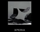 Sony использует художественный подход в тизерах Xperia 1 VIII.