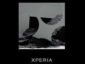 Sony использует художественный подход в тизерах Xperia 1 VIII.