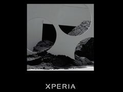 Sony использует художественный подход в тизерах Xperia 1 VIII.