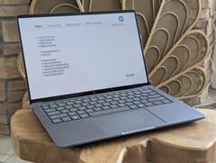 К сожалению, не очень понятно, где вообще можно найти настройки RAM/VRAM для Ryzen AI Max (Источник изображения: Notebookcheck)